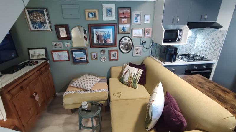 1 Bedroom Property for Sale in Stilbaai East Western Cape